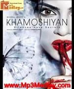 Khamoshiyan 2015 song download